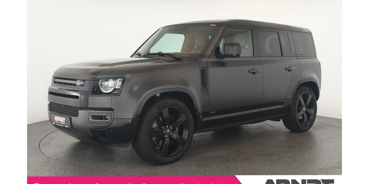 Land Rover Defender 67.500 km 83.784 &euro; Neuss 41460