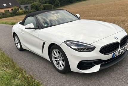 BMW Z4 43.987 km 38.300 &euro; Wuppertal 42115