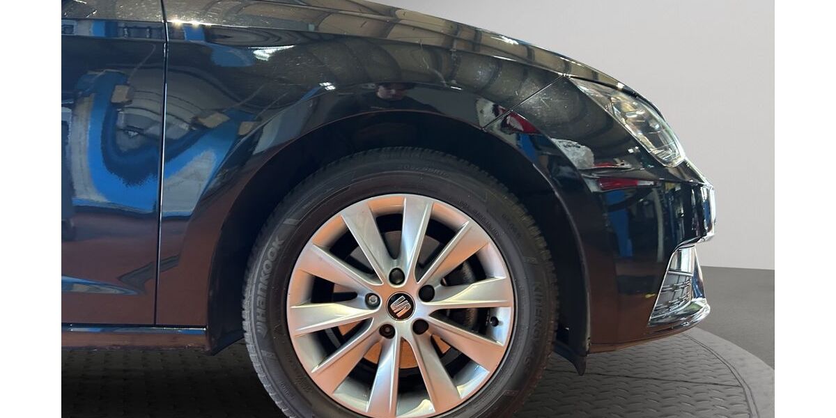 Seat Leon 75.198 km 13.490 &euro; Dormagen 41540