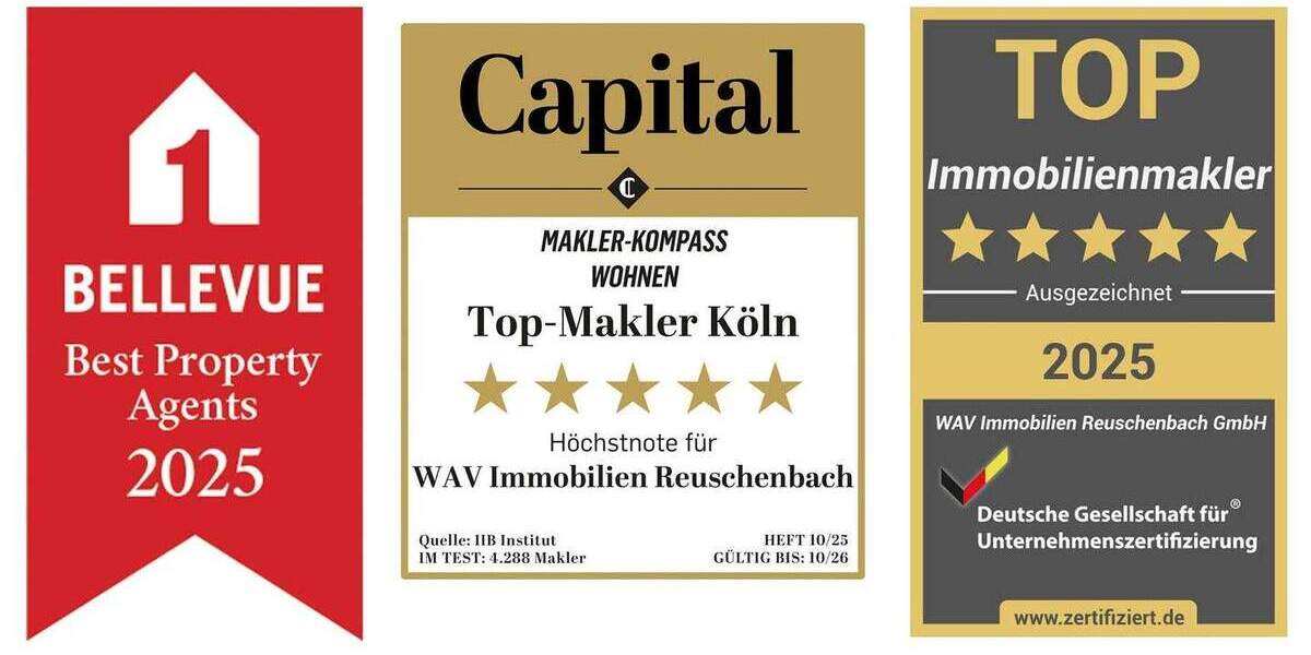 Einfamilienhaus Köln Widdersdorf - 5 Zimmer, 233 m&sup2;, 1.595.000&euro; | Angebot:25822087