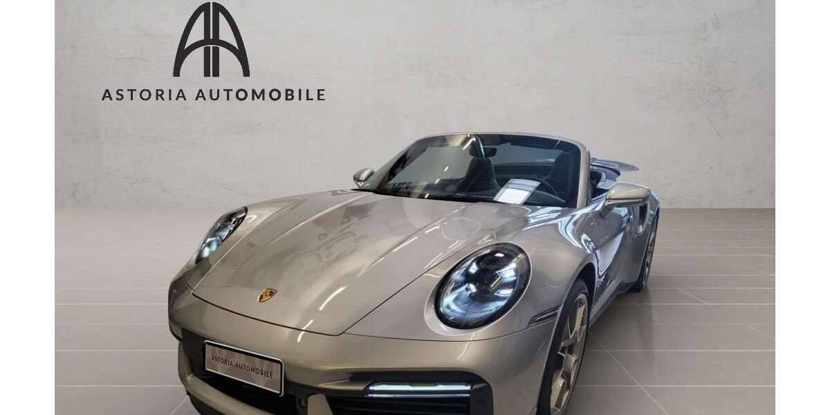 Porsche 992 22.461 km 224.992 &euro; Kaarst (bei Düsseldorf) 41564