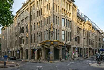 Gewerbeobjekt Düsseldorf Stadtmitte - 1.550&euro; | Angebot:26281671