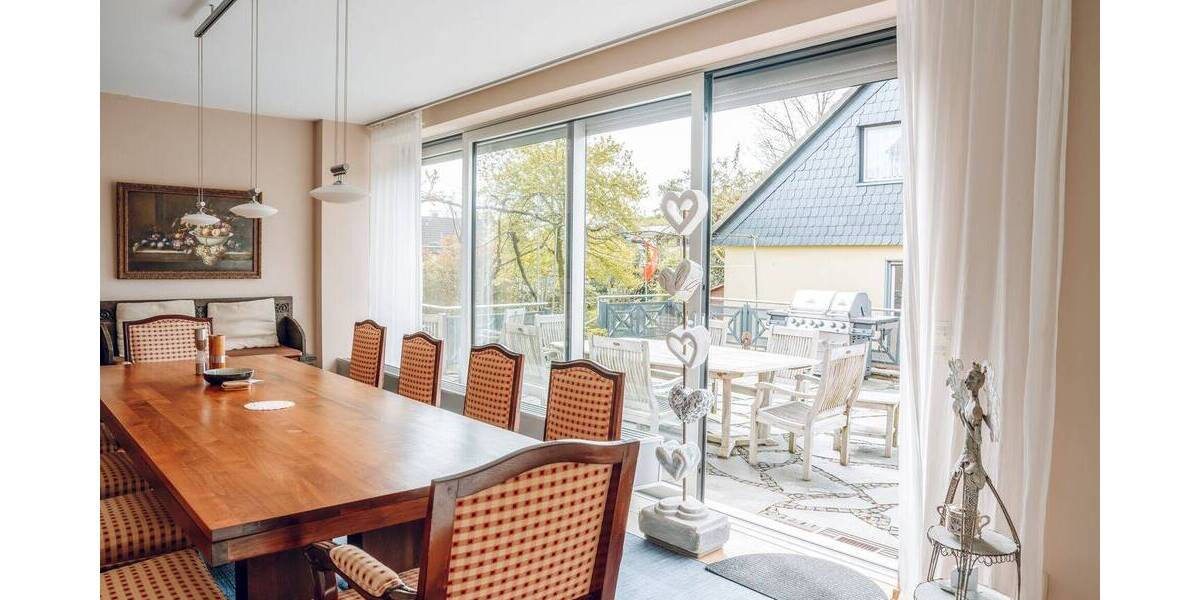 Einfamilienhaus Leverkusen Opladen - 8 Zimmer, 280 m&sup2;, 989.000&euro; | Angebot:26189026