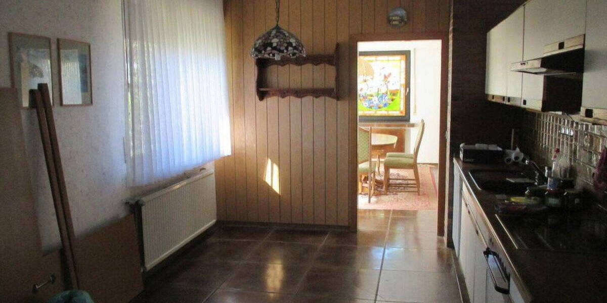 Einfamilienhaus Bergisch Gladbach Gladbach - 5 Zimmer, 200 m&sup2;, 649.000&euro; | Angebot:26156023
