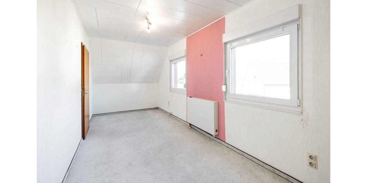 Einfamilienhaus Langenfeld Richrath - 5 Zimmer, 149 m&sup2;, 449.000&euro; | Angebot:26189466