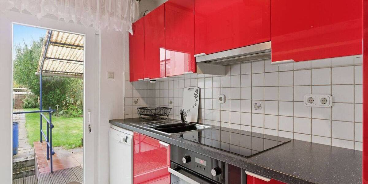 Reihenmittelhaus Dormagen Dormagen-Nord - 4 Zimmer, 99 m&sup2;, 339.000&euro; | Angebot:26190696