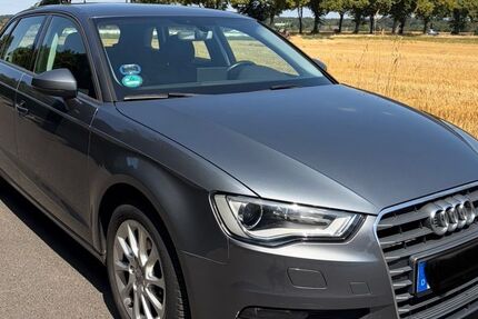 Audi A3 148.150 km 10.990 &euro; Korschenbroich 41352