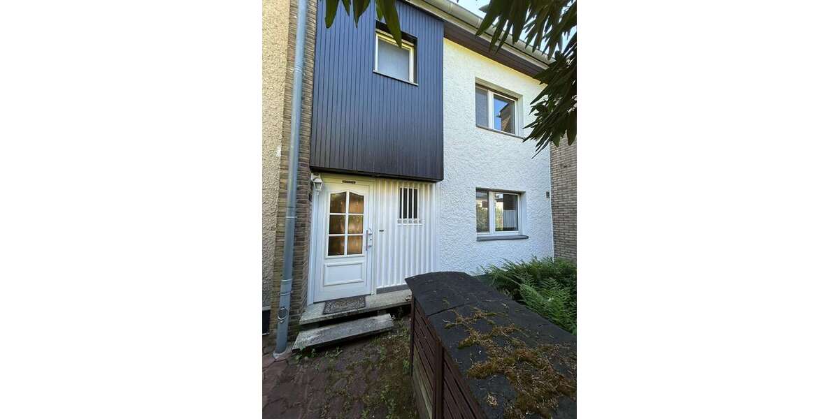 Einfamilienhaus Hilden - 4 Zimmer, 110 m&sup2;, 435.000&euro; | Angebot:26185215
