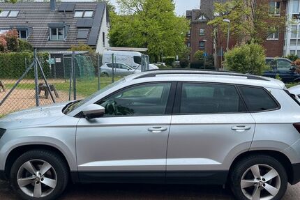 Skoda Karoq 175.000 km 14.500 &euro; Neuss 41468