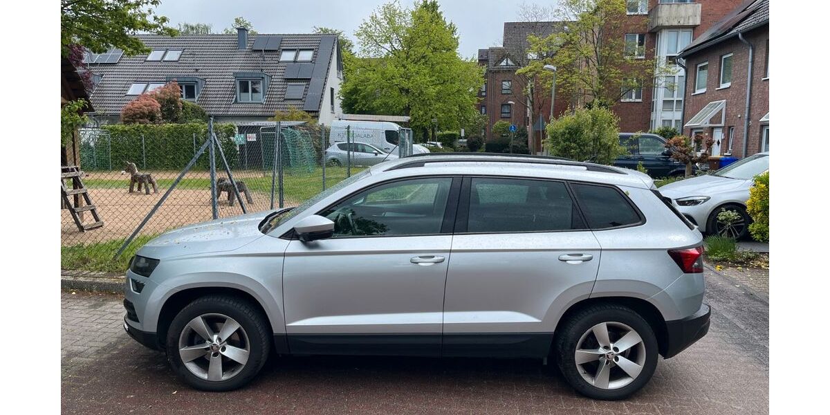 Skoda Karoq 175.000 km 14.500 &euro; Neuss 41468