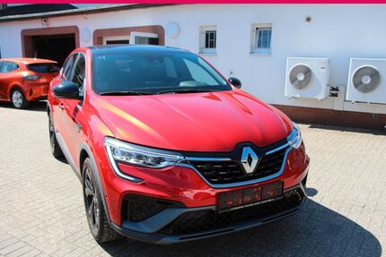 Renault Arkana 15.755 km 24.990 &euro; Hilden bei Düsseldorf 40721