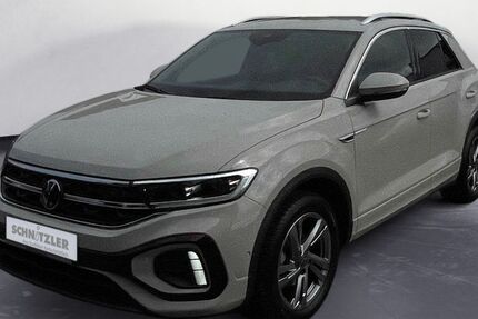 VW T-Roc 6.587 km 28.950 &euro; Hilden 40721