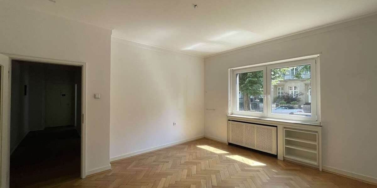 Etagenwohnung Düsseldorf Oberkassel - 2 Zimmer, 73 m&sup2;, 1.240&euro; | Angebot:27357431