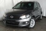 VW Tiguan LIFE NAVI AHK PARKPILOT SHZ BLUETOOTH 124.710 km 11.904 &euro; Köln 50858