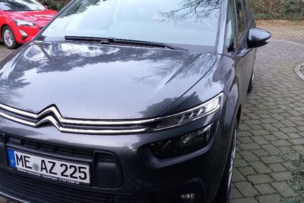 Citroen Grand C4 Picasso / SpaceTourer 130.000 km 7.900 &euro; Leichlingen 42799