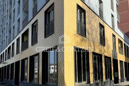 Gewerbeobjekt Köln Rodenkirchen - 6.030&euro; | Angebot:25450653