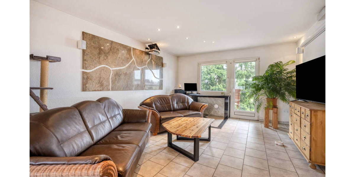 Mehrfamilienhaus, Wohnhaus Solingen Gräfrath - 9 Zimmer, 185 m&sup2;, 495.000&euro; | Angebot:26277372