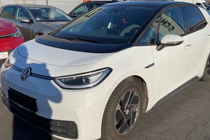 VW ID.3 47.580 km 21.450 &euro; Hilden 40721