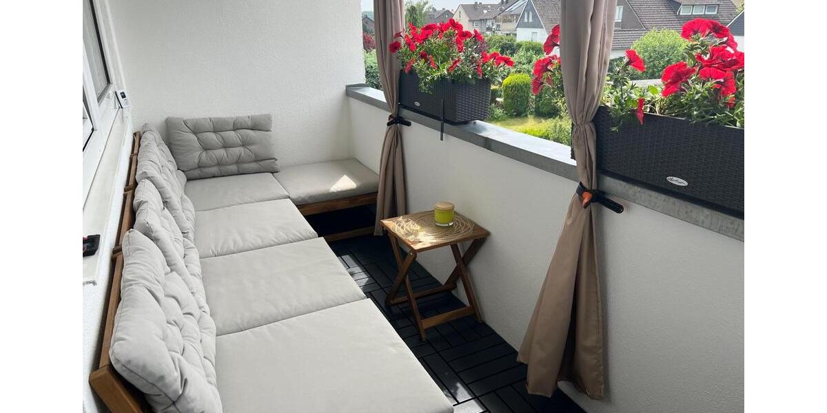 Etagenwohnung Heiligenhaus - 2 Zimmer, 48 m&sup2;, 164.000&euro; | Angebot:24784173