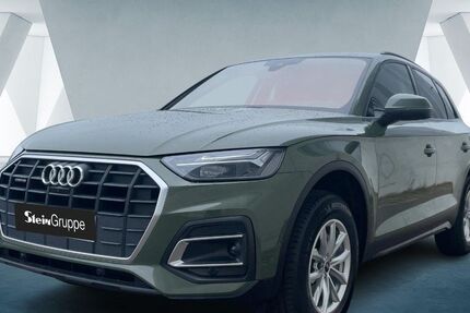 Audi Q5 98.450 km 36.980 &euro; Bergisch Gladbach 51465