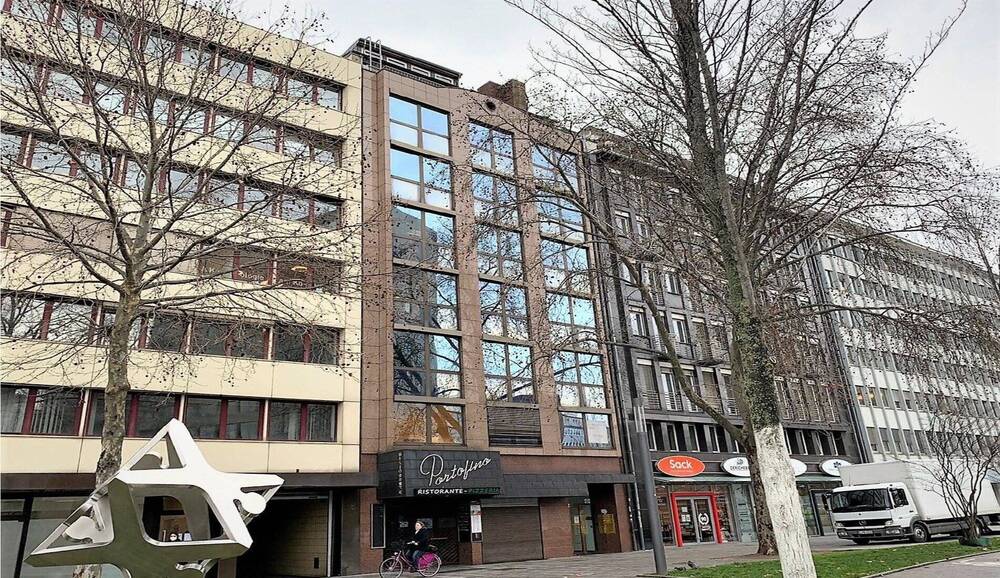 Gewerbeobjekt Düsseldorf Stadtmitte - 2.500&euro; | Angebot:25774555