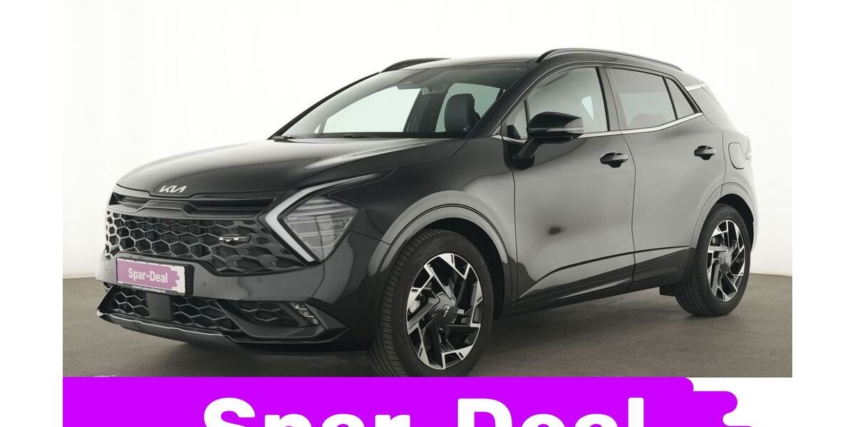 Kia Sportage 30.299 km 33.849 &euro; Neuss 41460