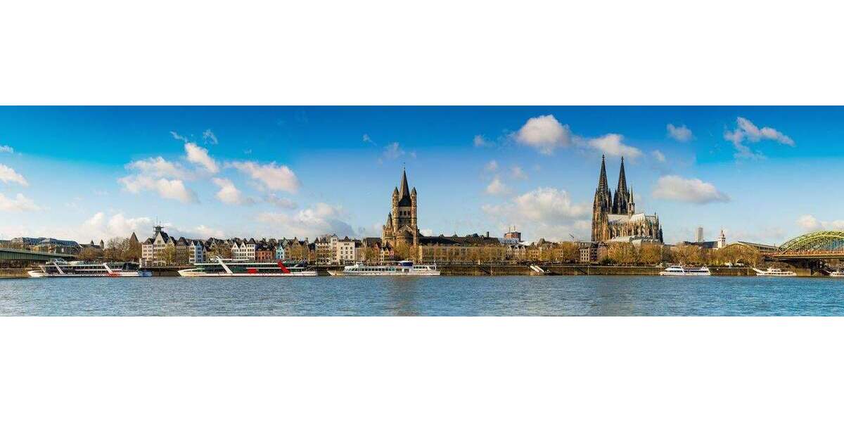 Gewerbeobjekt Köln Neustadt-Süd - 1 Zimmer, 3.000.000&euro; | Angebot:25778304