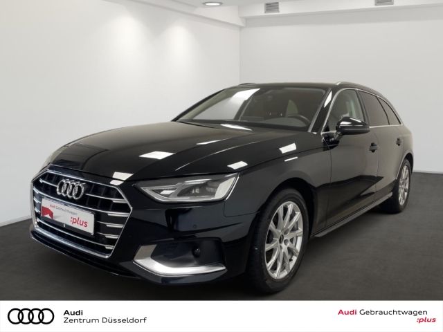 Audi A4 104.682 km 26.900 &euro; Düsseldorf 40233
