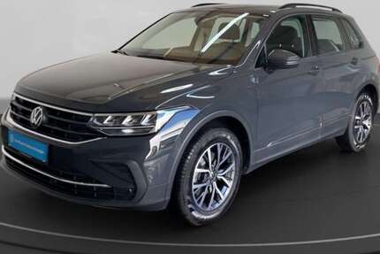 VW Tiguan 12.376 km 28.980 &euro; Köln (Ehrenfeld) 50823