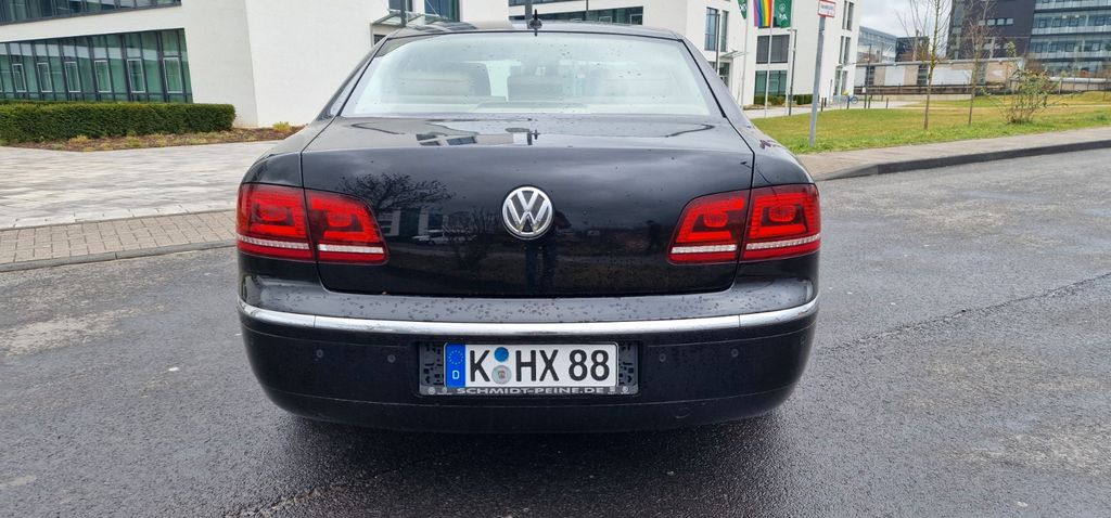 VW Phaeton 263.000 km 8.400 &euro; Köln 50739