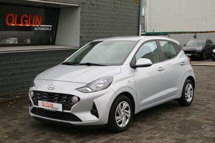 Hyundai i10 42.487 km 10.790 &euro; Neuss 41469