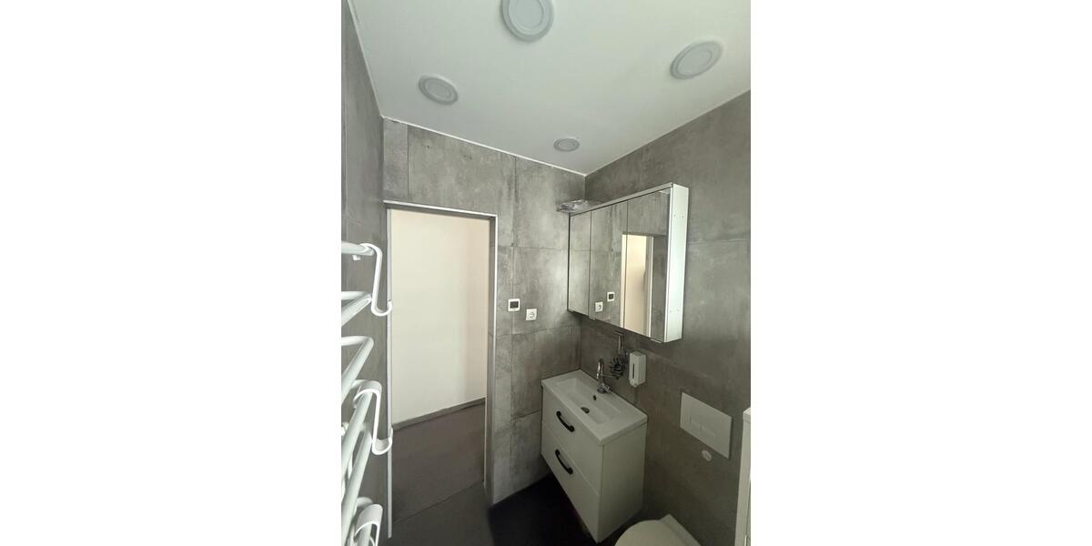 Erdgeschoßwohnung Erkrath - 2 Zimmer, 45 m&sup2;, 109.000&euro; | Angebot:26286932