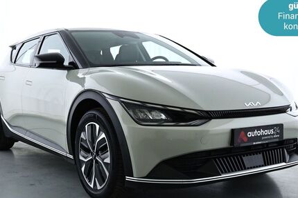 Kia EV6 27.547 km 25.790 &euro; Wuppertal 42287