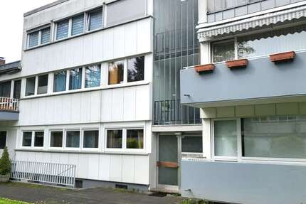 Wohnung Bergisch Gladbach Frankenforst - 4 Zimmer, 95 m&sup2;, 1.030&euro; | Angebot:26224716