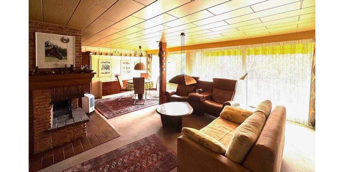 Etagenwohnung Neuss Rosellen - 2 Zimmer, 79 m&sup2;, 240.000&euro; | Angebot:26229587