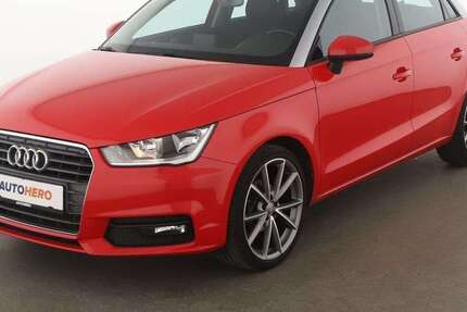 Audi A1 78.891 km 11.270 &euro; Köln 50739