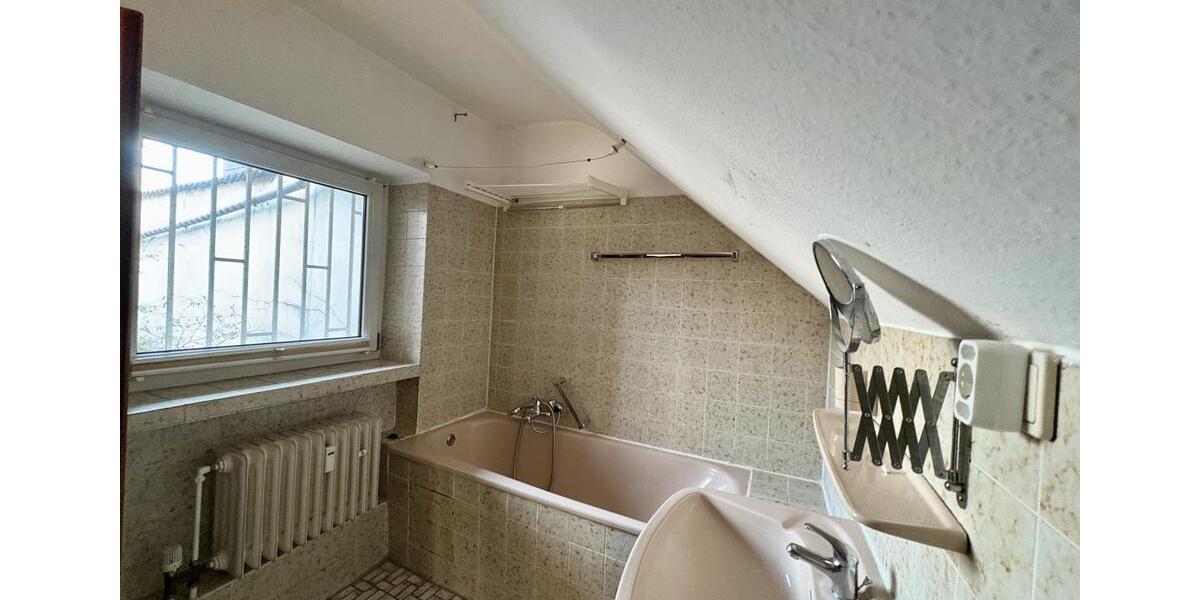 Etagenwohnung Düsseldorf Stadtbezirk 3 - 1 Zimmer, 41 m&sup2;, 198.000&euro; | Angebot:25931609