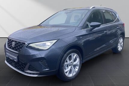 Seat Arona 12.900 km 22.990 &euro; Wuppertal 42109