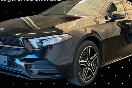 Mercedes-Benz A 250 109.890 km 23.190 &euro; Remscheid 42897
