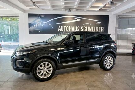 Land Rover Range Rover Evoque 75.585 km 18.990 &euro; Ratingen 40880