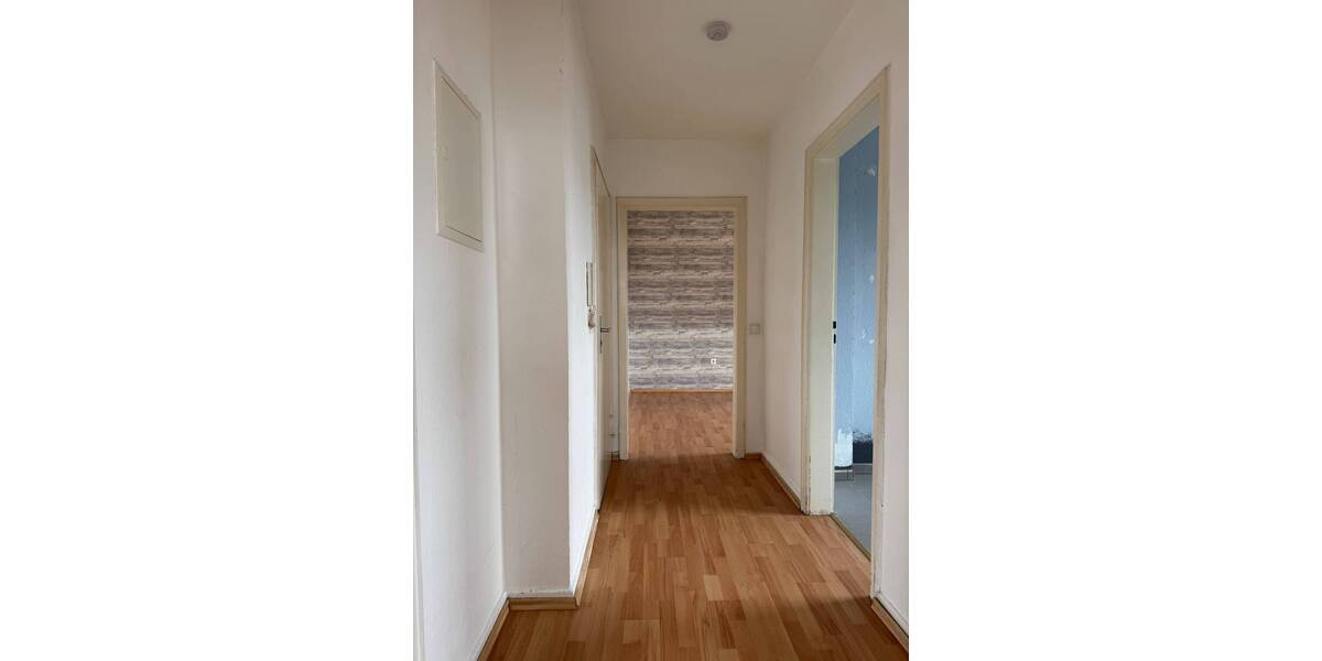 Etagenwohnung Remscheid Innen - 3 Zimmer, 58 m&sup2;, 377&euro; | Angebot:25769922