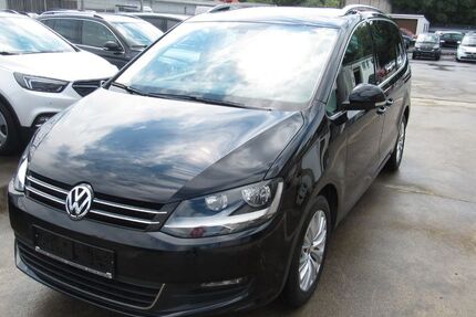 VW Sharan 129.000 km 14.600 &euro; Leverkusen 51371