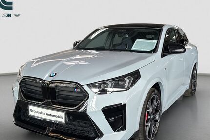 BMW X2 27.560 km 55.960 &euro; Neuss 41460