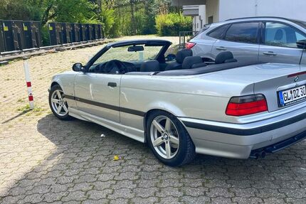 BMW 318 148.800 km 7.000 &euro; Burscheid 51399