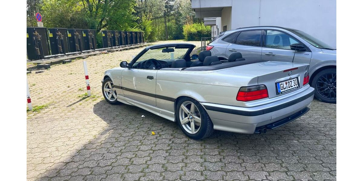 BMW 318 148.800 km 7.000 &euro; Burscheid 51399