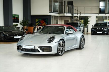 Porsche 992 31.220 km 114.980 &euro; Köln 51147