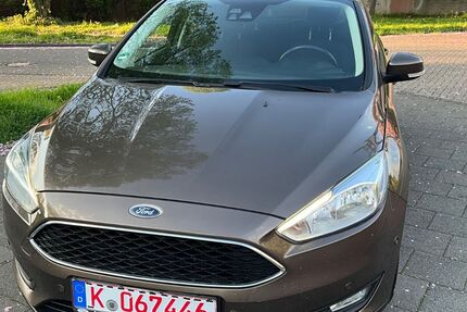 Ford Focus 150.000 km 5.590 &euro; koeln 51105