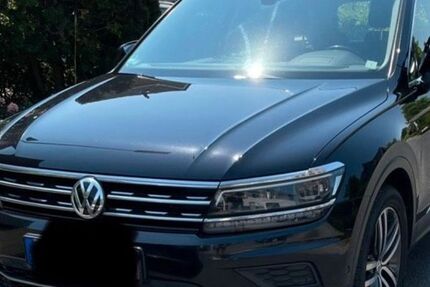 VW Tiguan 235.000 km 14.000 &euro; Meerbusch 40668