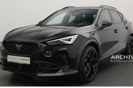 Cupra Formentor 26.125 km 41.988 &euro; Leverkusen 51379