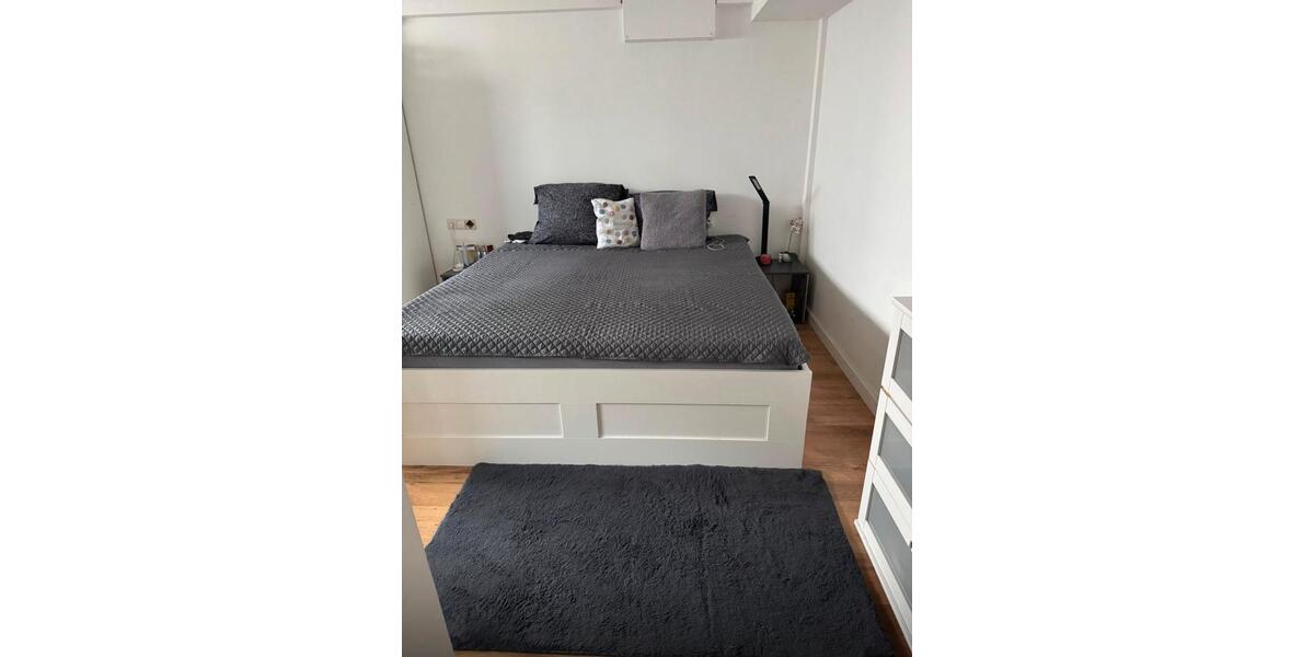 Etagenwohnung Haan - 2 Zimmer, 50 m&sup2;, 600&euro; | Angebot:26033831